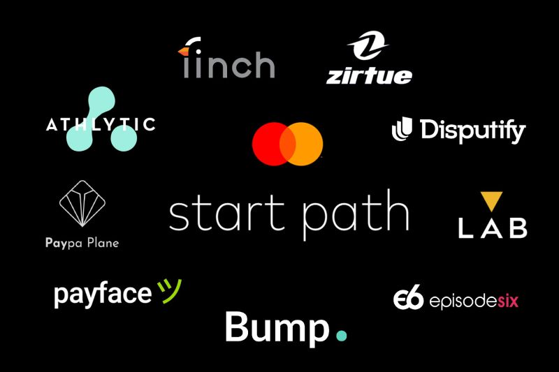 Payface é selecionada em programa da Mastercard