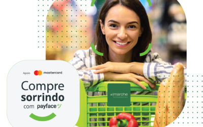 Mastercard se junta à Payface para trazer pagamento facial para supermercados St Marche